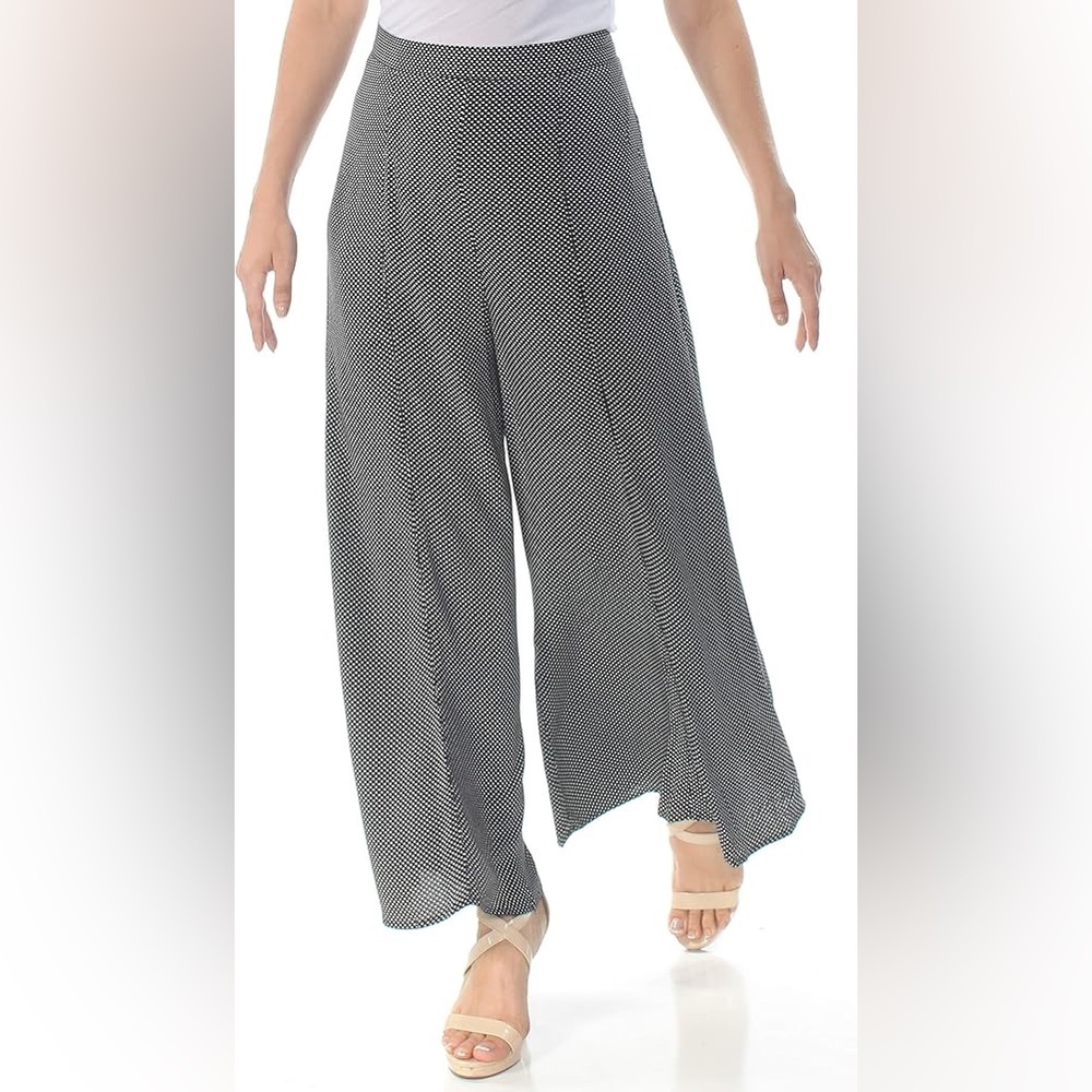 Free people wide leg pants